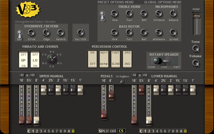 The Best B3 Organ Software Plugin I’ve Heard – The Noise Group